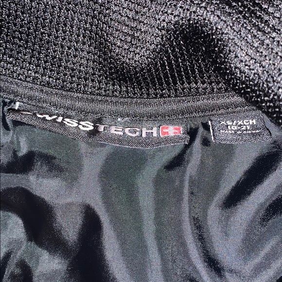 SwissTech Women’s Jacket - Picture 3 of 5